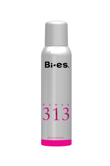 Bi-Es 313  Woman Deo Sprey 150 Ml Kadın Deodorant 