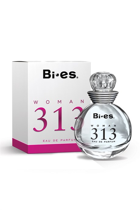Bi-Es 313 Edp Woman 100 Ml Kadın Parfümü