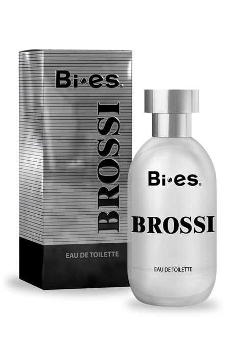 Bi-Es Brossi For Men Edt 100 Ml Erkek Parfümü