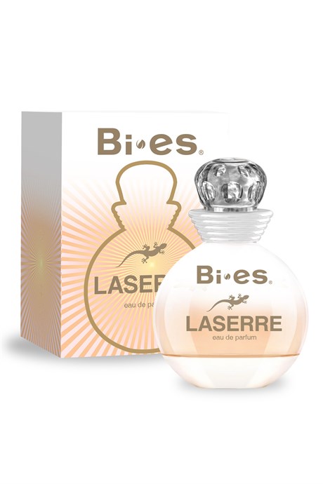 Bi-Es Laserre Woman Edp 100 Ml Kadın Parfümü