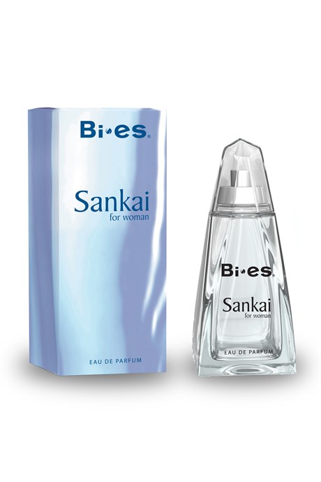 Bi-Es Sankai Woman Edp 100 Ml Kadın Parfümü