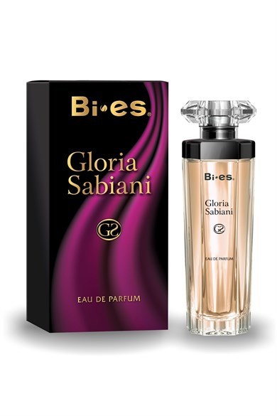 Bi-Es Gloria Sabiani Woman Edp 50 Ml Kadın Parfümü