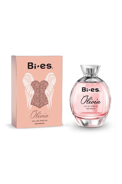 Bi-Es Olivia Woman Edp 100 Ml Kadın Parfümü
